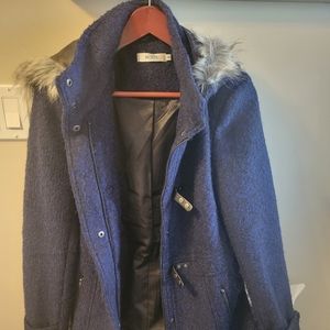 Women's winter coat